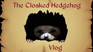 Vlog Ep.1 Dogman & ESP