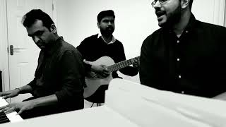 Shola Jo Bhadke | Unplugged Cover |