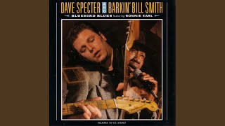 Take A Little Walk With Me