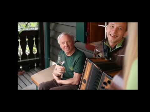 Harmonikabau Jamnik / Sendungsauszug / ORF 3 - Landleben