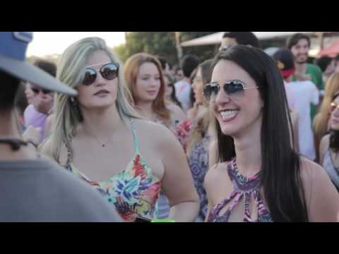 CQ Samba - Vídeo Oficial 2016 (Joia Maringá)