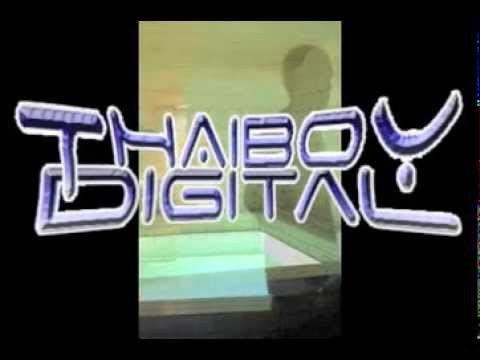 Thaiboy Digital - Bitches go 4 Nothing (prod. White Armor)