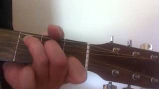 tocotronic - Du bist ganz schön bedient (cover)