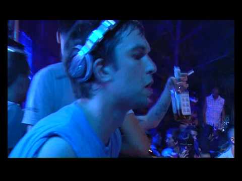 SHAUN REEVES @ HOUSEREPUBLIC - ONE NIGHT 29/08/2009