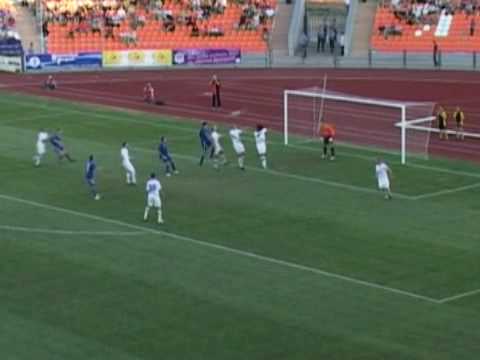 Football.By+PRo спорт. Днепр - Баник - 1:0