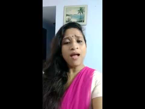 Ananya Basu Shyam teri bansi pukare (Ananya Basu)