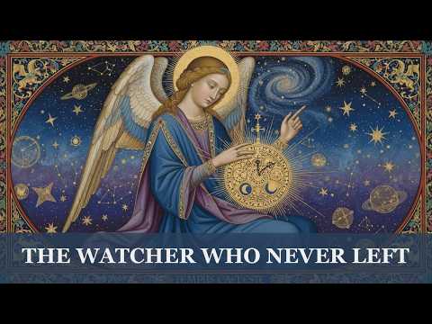 Zaphkiel: The Angel Nobody Can Spell (And Why He Won't Go Away)