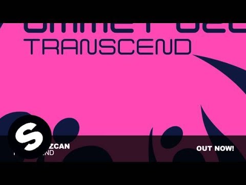 Ummet Ozcan - Transcend (Original Mix)