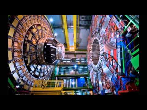試圖解密~CERN (2015-7-10)