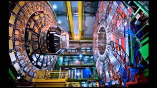 試圖解密~CERN (2015-7-10)