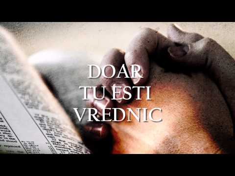 Give Band - Doar Tu ești vrednic