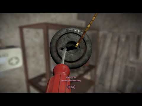 Fallout 4 gameplay pt21