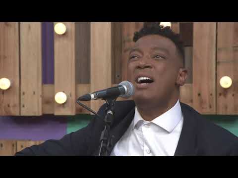 Marquinhos Gomes - Lágrimas No Olhar (ao vivo no Caixa De Música)