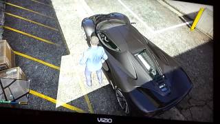 How to get special cars in gta 5 (Xbox 360)