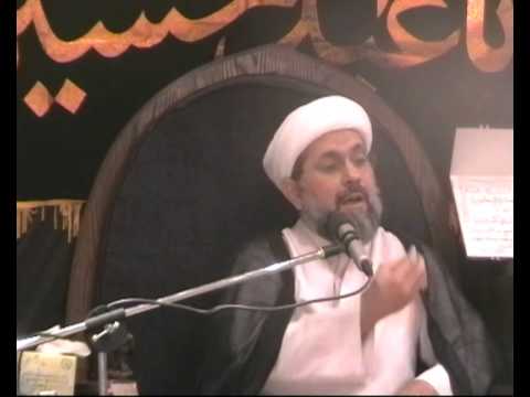 ⁣صنيعة وصبغة آل محمد (ص) - الشيخ عبدالله دشتي
