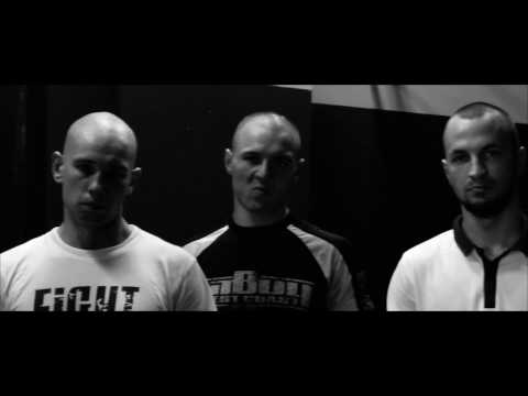 GutekWWS - Jeśli Masz Dość || OFFICIAL VIDEO