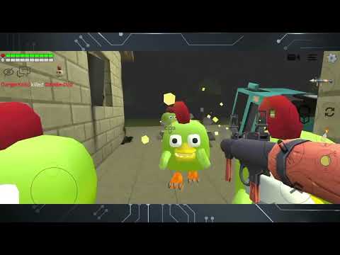 funny moments chicken gun spring madness