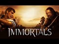 Immortals 2011 English 720p Full Movie