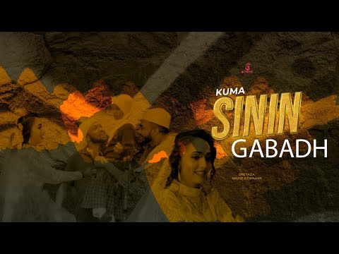 ABDIRIZAK ANSHAX | Gabadhu Waa Luule | New Somali Music Video 2024 (Official Video)