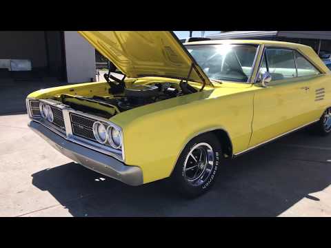 1966 Dodge Coronet (CC-1171999) for sale in La Verne, California