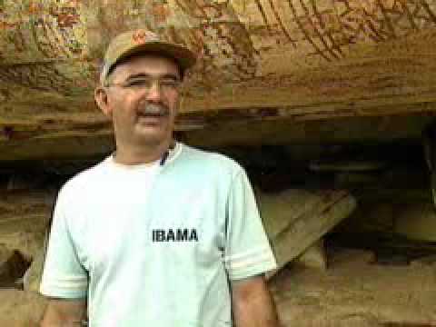 Parque do Catimbau preserva pré-história e biodiversidade da Caatinga
