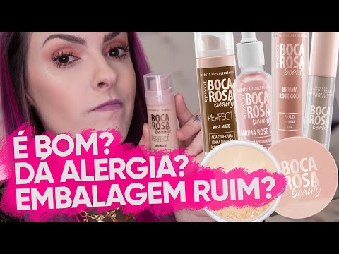 download lagu mp3 mp4 Boca Rosa Beauty, download lagu Boca Rosa Beauty gratis, unduh video klip Boca Rosa Beauty