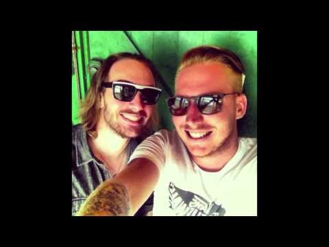 Knife PArty, Calvin Harris, W&W - D# Coming LRAD (KitSch 2.0 Mashup)