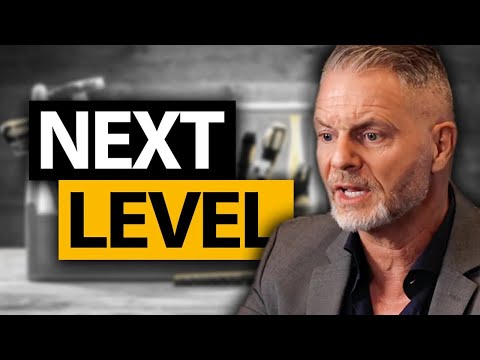 GAMECHANGER für DEIN Unternehmen! mit Burkhard Küpper und Sascha Driesch