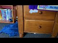 Opening To My Party With Barney 1998 VHS