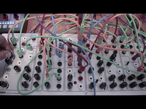 Random Source La Bestia II - 04