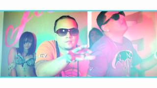 Video Me Pongo Animal de Mega Sexxx, Killatonez