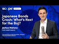Japanese Bonds Crash What S Next For The BoJ