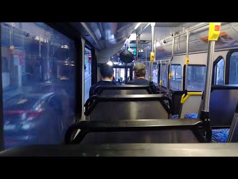 Transit Systems [Region 6 Leichhardt] 1814ST Mercedes 0500LE CNG/CC CB60 Evo 2