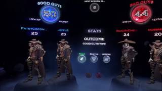 [VR] Dead and Buried Fun With RealityCheckVR & PatsyCoconut