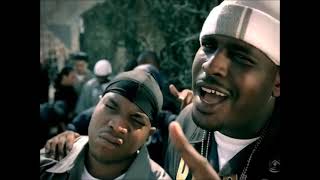 Sheek Louch Feat Jadakiss,J-Hood &amp; Styles P - Mighty D Block(Fanmade)
