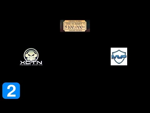 Execration vs MVP Phoenix Game 2- The Summit 5