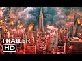 4 HORSEMEN: APOCALYPSE Official Trailer (2022)
