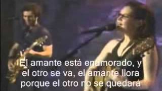 Lisa Loeb - Stay (I missed you) En Vivo Subtitulado En Español