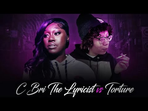 C-Bri The Lyricist vs Torture