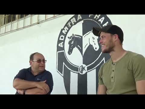 Loko   Admira 13. 9. 2020