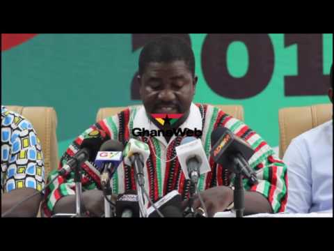 We will retaliate if NPP attacks continue - NDC