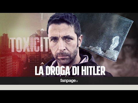 La droga di Hitler sta invadendo di nuovo l'Europa • Episodio 4
