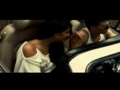 Scream like Michael Jackson