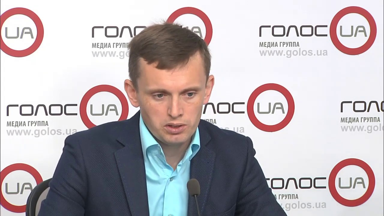 Штрафы и тюрьма: чем грозит украинцам принятый языковой закон? (пресс-конференция)