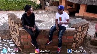 IBN Full INTERVIEW with Nomiis Gee on AREWA24 TV Station