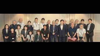 P10 移民と外国人問題と自民党 モーガン論考