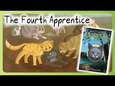 The Fourth Apprentice – Trip Through Time | Warriors Analysis