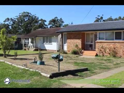 90 Carrington Circuit, Leumeah - Prudential Real Estate 4628 0033