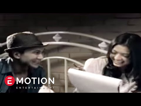 Anji - Berhenti Dikamu (Official Karaoke Video)