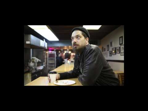 Feel Good Coffee - Aesop Rock & John Darnielle vs. Gorillaz | Mashup